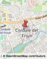 Studi Consulenza - Amministrativa, Fiscale e Tributaria,33043Udine