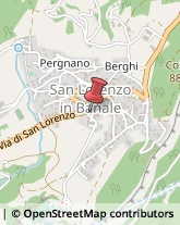 Trasporti San Lorenzo in Banale,38078Trento