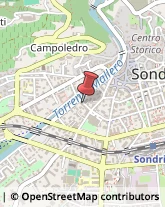 Medicina Sportiva - Medici Specialisti Sondrio,23100Sondrio