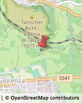 Trasporti Glorenza,39020Bolzano