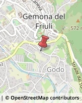 Imprese Edili Gemona del Friuli,33013Udine