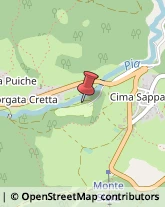 Riso Sappada,33012Udine