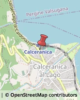 Farmacie Calceranica al Lago,38050Trento