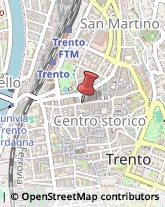 Carte di Credito - Servizi Trento,38122Trento