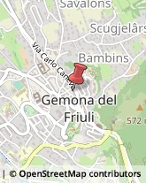 Farmacie Gemona del Friuli,33013Udine