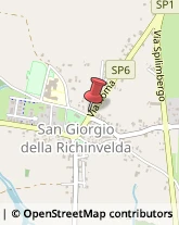 Cartolerie San Giorgio della Richinvelda,33095Pordenone