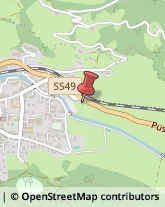 Stazioni di Servizio e Distribuzione Carburanti,39038Bolzano