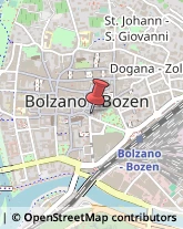 Gioiellerie e Oreficerie - Dettaglio Bolzano,39100Bolzano