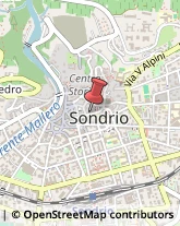 Mercerie Sondrio,23100Sondrio