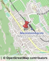 Psicologi Mezzolombardo,38017Trento