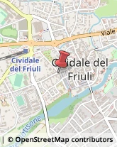 Parrucchieri Cividale del Friuli,33043Udine