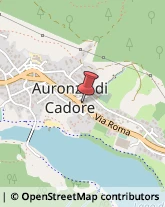 Stoffe e Tessuti - Produzione Auronzo di Cadore,32041Belluno