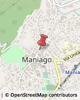 Massaggi Maniago,33085Pordenone