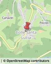 Pizzerie Colle Santa Lucia,32020Belluno