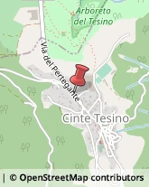 Costruzioni Meccaniche Cinte Tesino,38050Trento