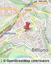 Passamanerie Belluno,32100Belluno