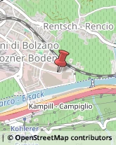 Macchine Agricole - Parti e Accessori Bolzano,39100Bolzano