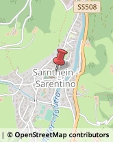 Argenteria - Lavorazione Sarentino,39058Bolzano