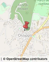 Alberghi Osoppo,33010Udine