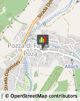 Pizzerie Pozza di Fassa,38036Trento