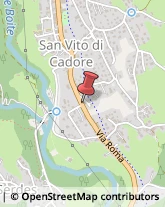 Studi Tecnici ed Industriali San Vito di Cadore,32046Belluno