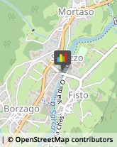 Ristoranti Spiazzo,38088Trento