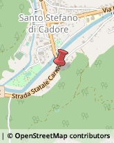 Falegnami Santo Stefano di Cadore,32045Belluno