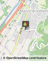 Alberghi Mazzo di Valtellina,23030Sondrio