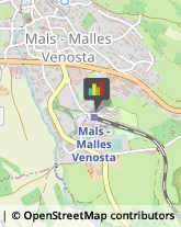 Istituti di Bellezza Malles Venosta,39024Bolzano