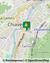 Stazioni di Servizio e Distribuzione Carburanti Chiavenna,23022Sondrio