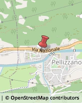 Elettricisti Pellizzano,38020Trento