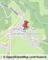 Comuni e Servizi Comunali San Genesio Atesino,39050Bolzano