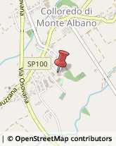 Scuole Pubbliche Colloredo di Monte Albano,33010Udine