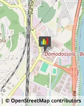 Carrozzerie Automobili Domodossola,28845Verbano-Cusio-Ossola