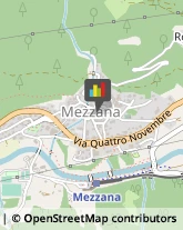 Istituti di Bellezza Mezzana,38020Trento