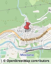 Istituti di Bellezza Mezzana,38020Trento