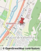 Alimentari Mazzo di Valtellina,23030Sondrio