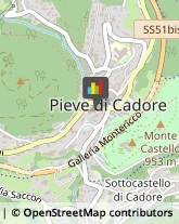 Scuole Materne Private Pieve di Cadore,32044Belluno