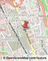 Assicurazioni Trento,38121Trento