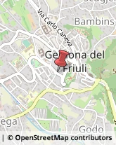 Parrucchieri Gemona del Friuli,33013Udine