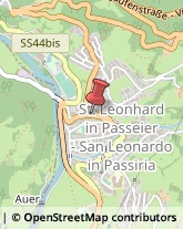 Parrucchieri San Leonardo in Passiria,39015Bolzano