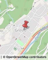 Poste Grosio,23033Sondrio