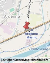 Macellerie Equine Ardenno,23011Sondrio