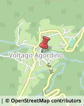 Motels Voltago Agordino,32020Belluno