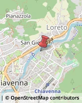 Logopedia Chiavenna,23022Sondrio