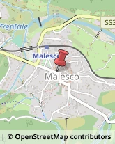 Articoli Sportivi - Produzione Malesco,28854Verbano-Cusio-Ossola