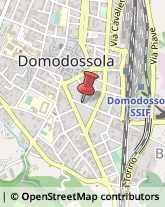 Estetiste Domodossola,28845Verbano-Cusio-Ossola