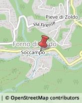 Comuni e Servizi Comunali Forno di Zoldo,32012Belluno