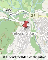 Impianti Idraulici e Termoidraulici Telve di Sopra,38050Trento