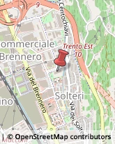 Provincia e Servizi Provinciali Trento,38121Trento
